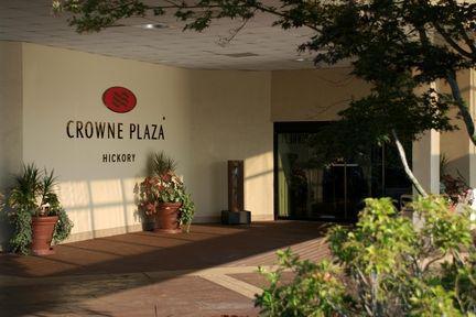 Hotel Crowne Plaza By Ihg