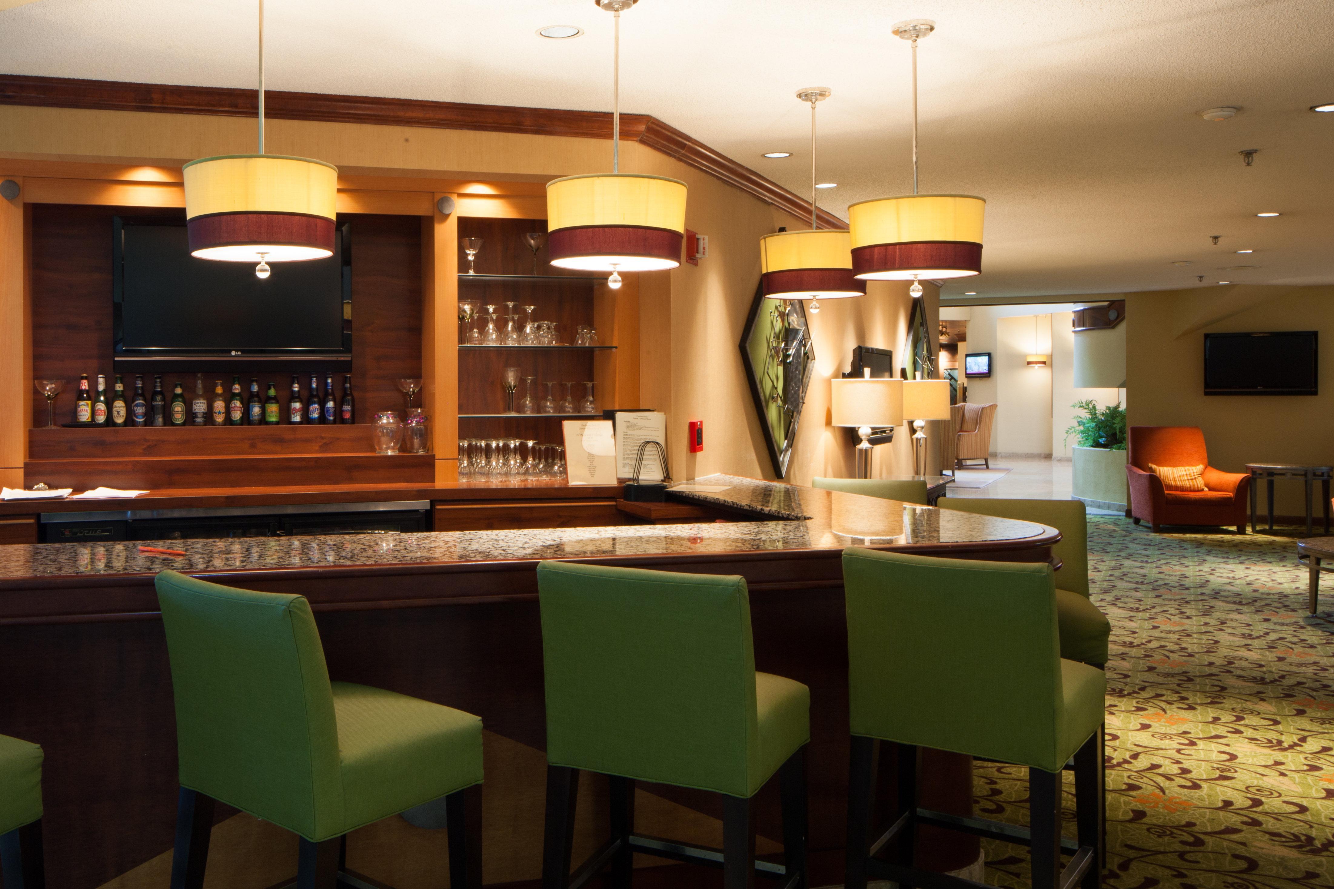 Crowne Plaza By Ihg