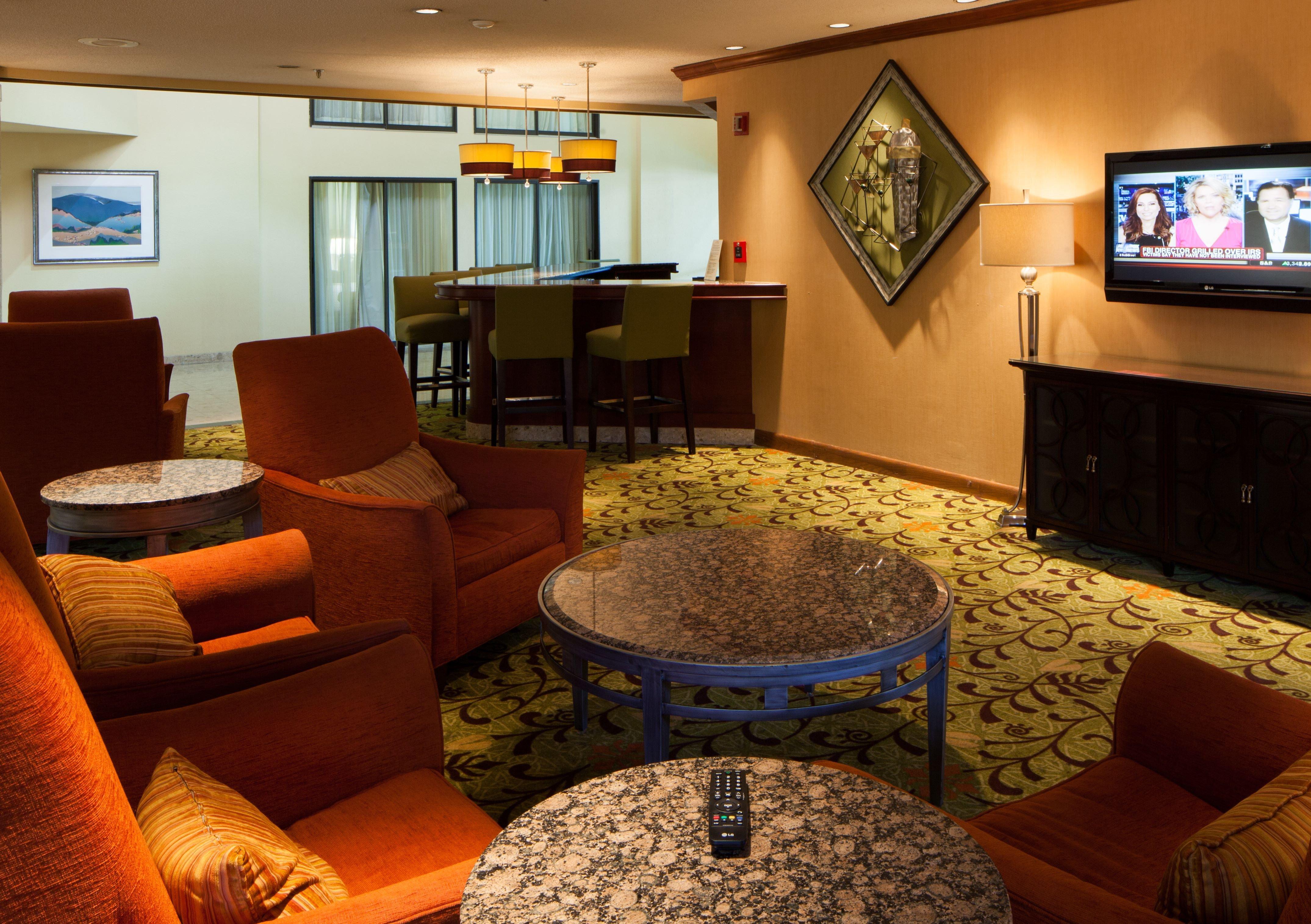 Crowne Plaza By Ihg Hickory