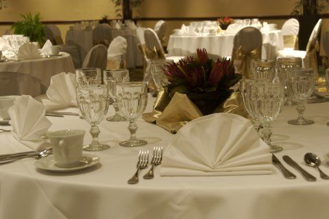 Crowne Plaza By Ihg Hotel Hickory