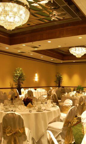 Hotel Crowne Plaza By Ihg Hickory