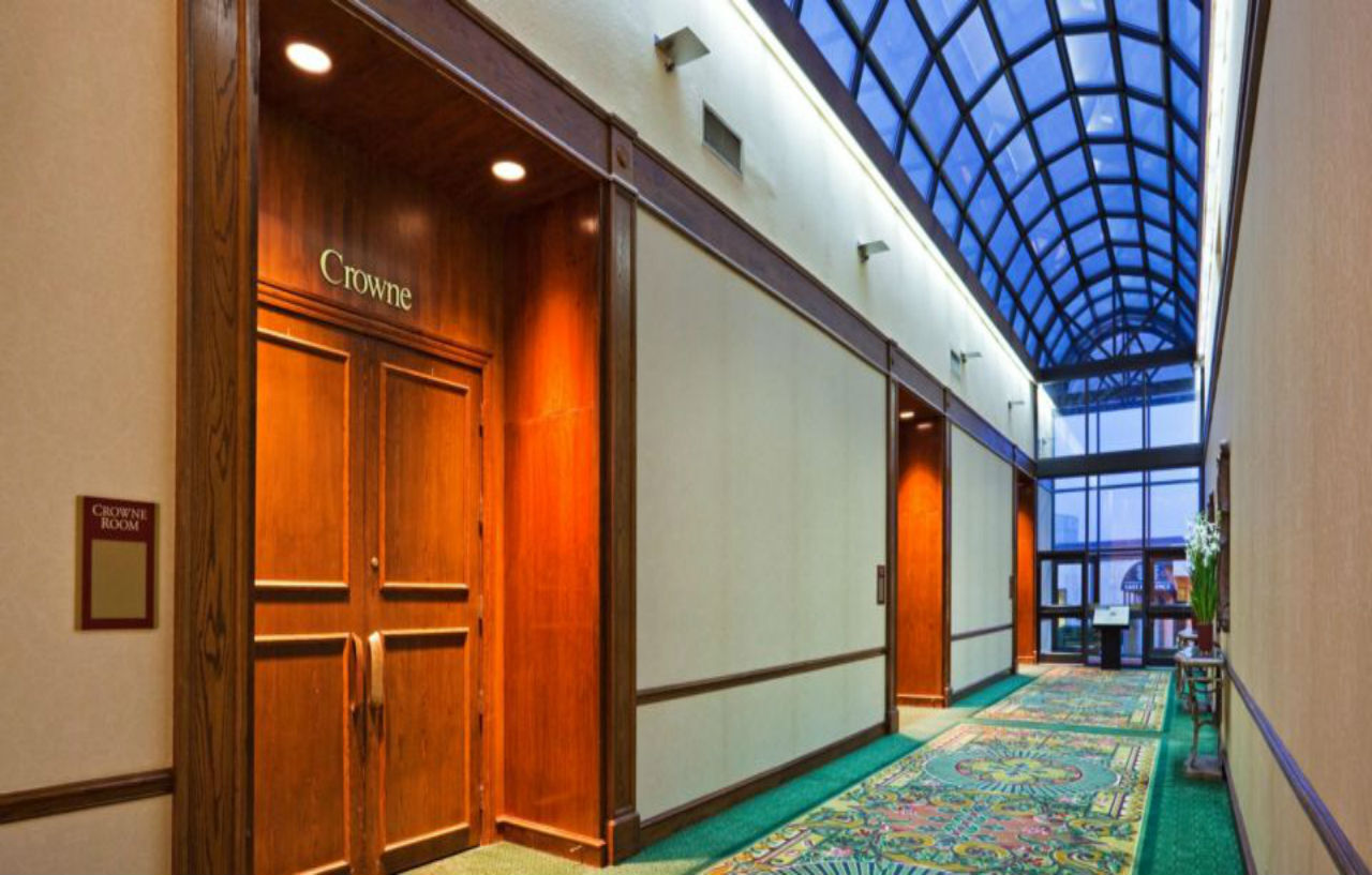 Crowne Plaza By Ihg Hickory