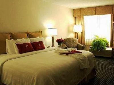 Crowne Plaza By Ihg Hotel
