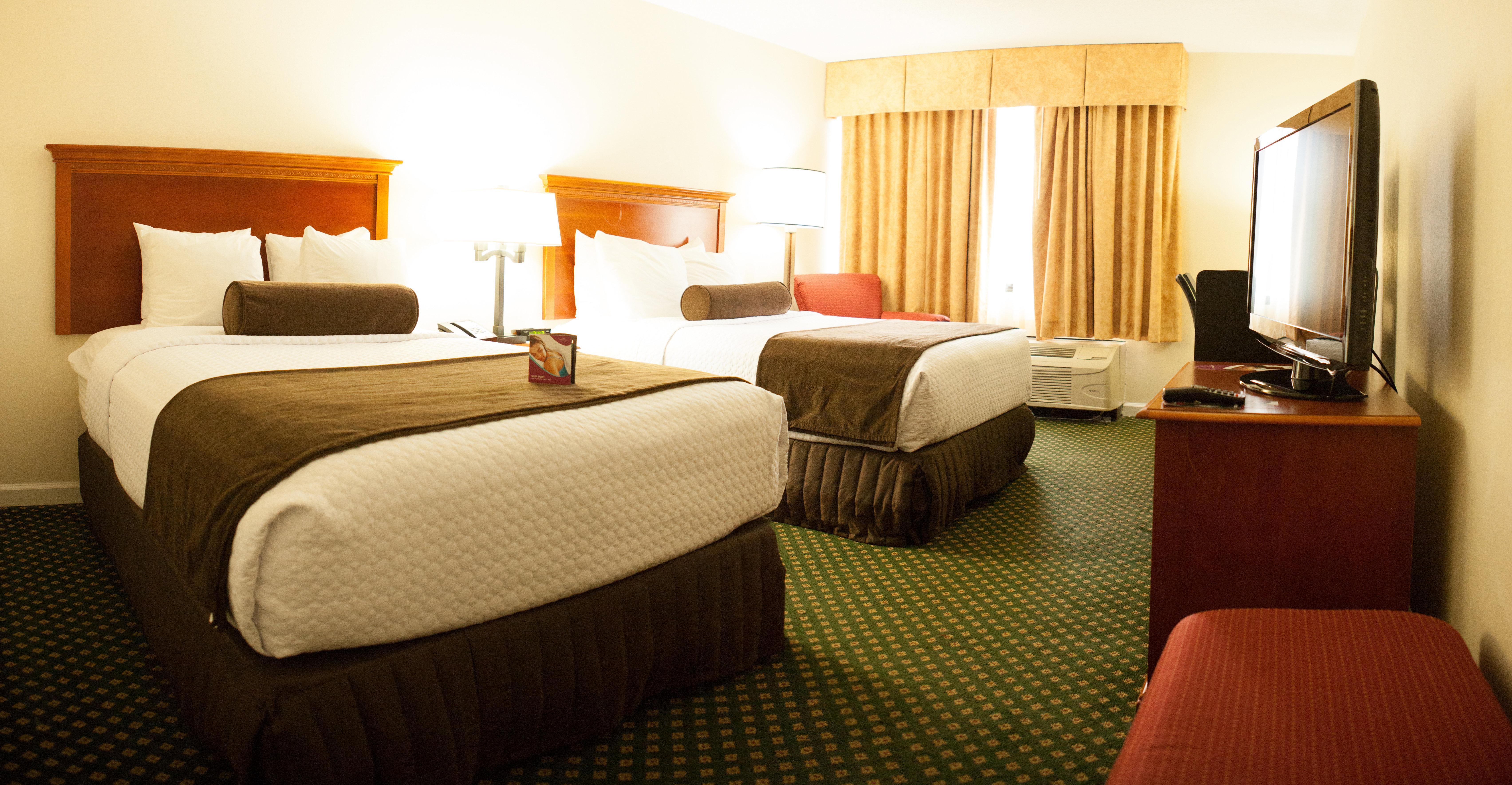 Crowne Plaza By Ihg Hotel Hickory