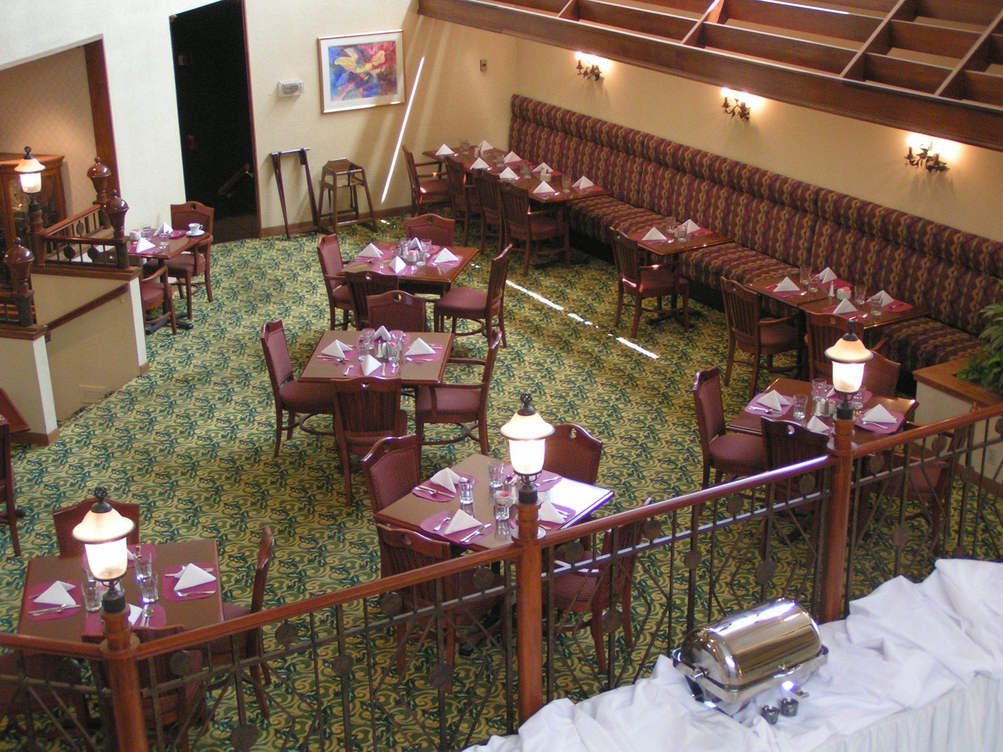 Hotel Crowne Plaza By Ihg Hickory