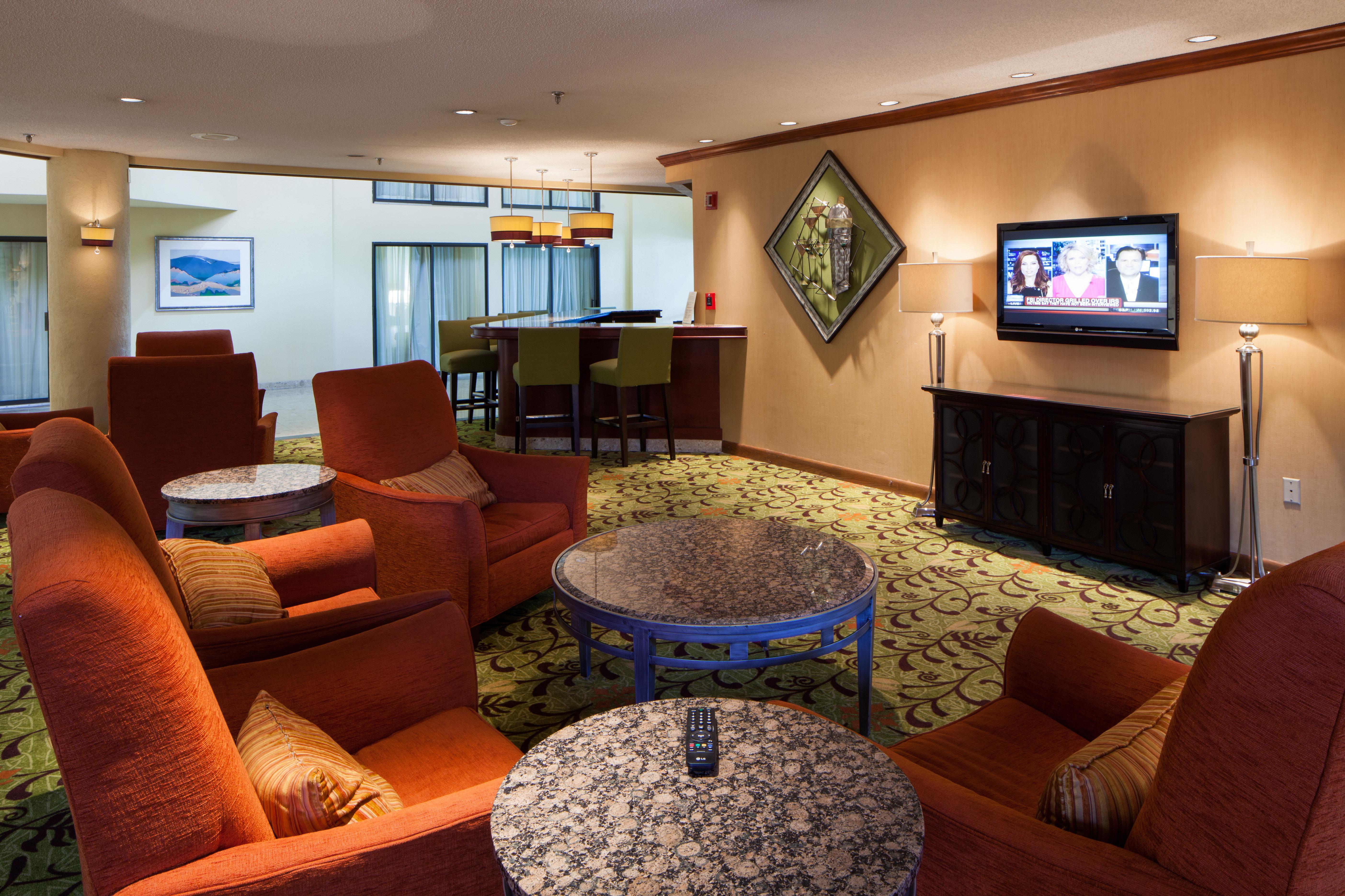Crowne Plaza By Ihg Hickory