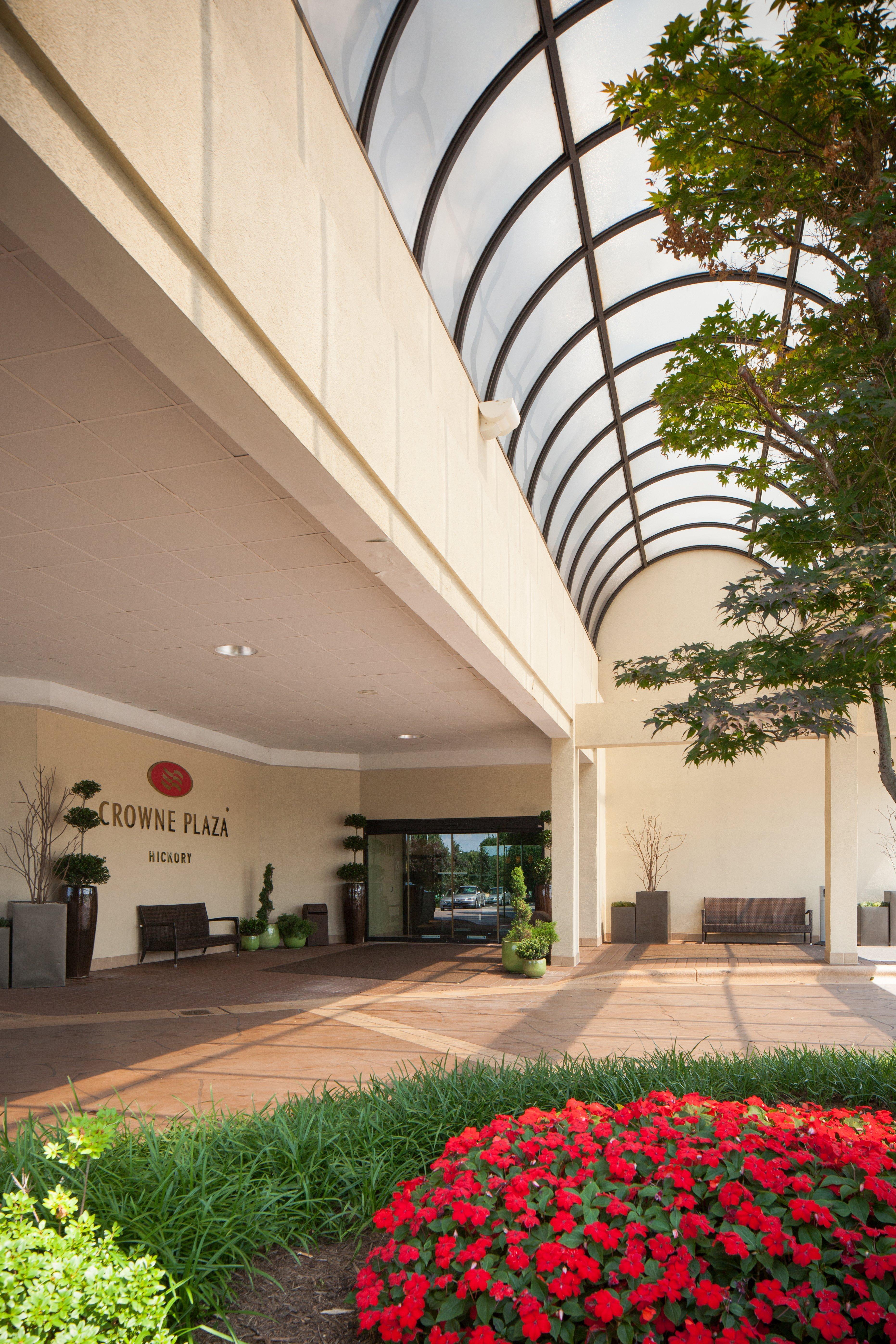 Crowne Plaza By Ihg Hotel Hickory