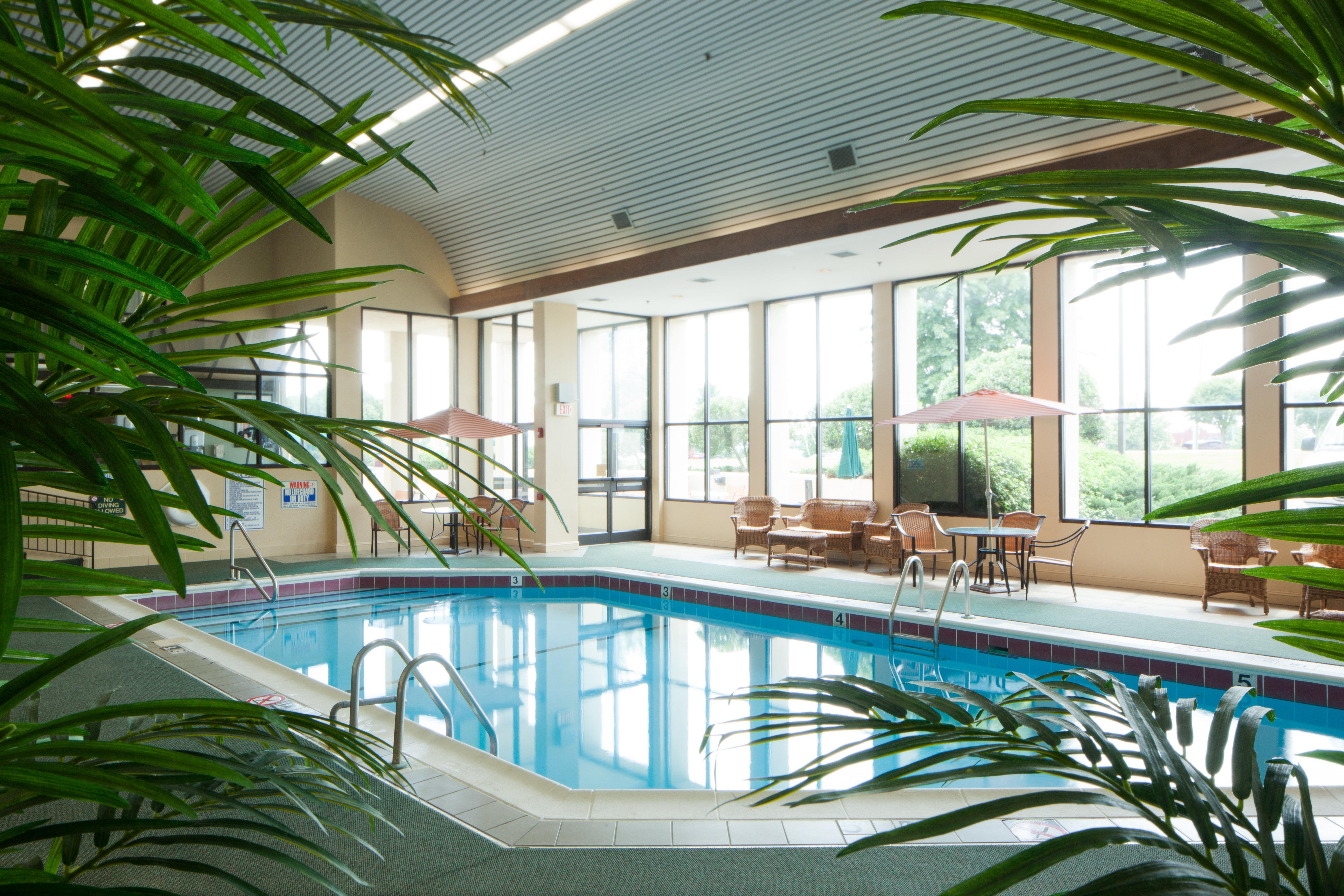 Hotel Crowne Plaza By Ihg 4*