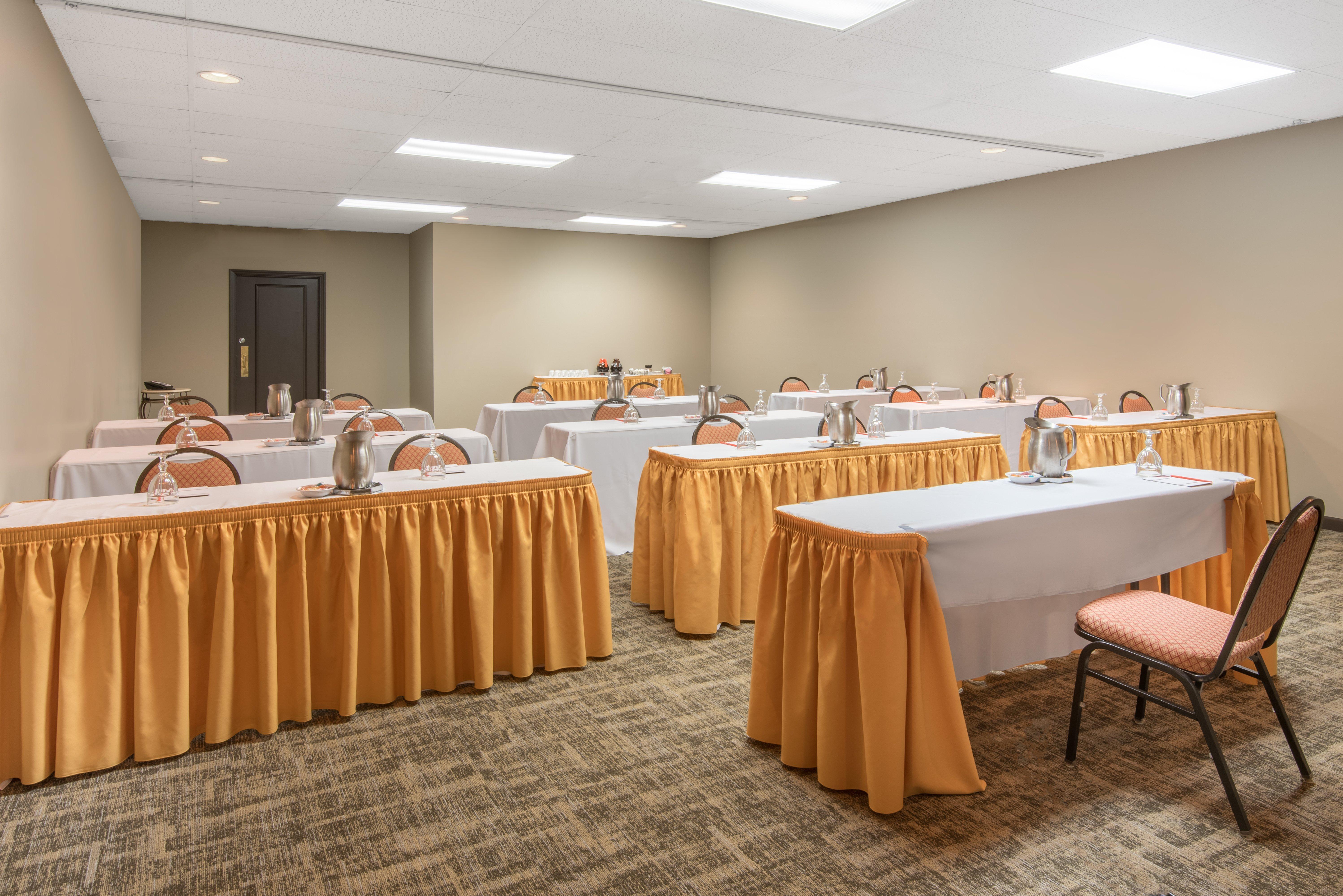 Hotel Crowne Plaza By Ihg