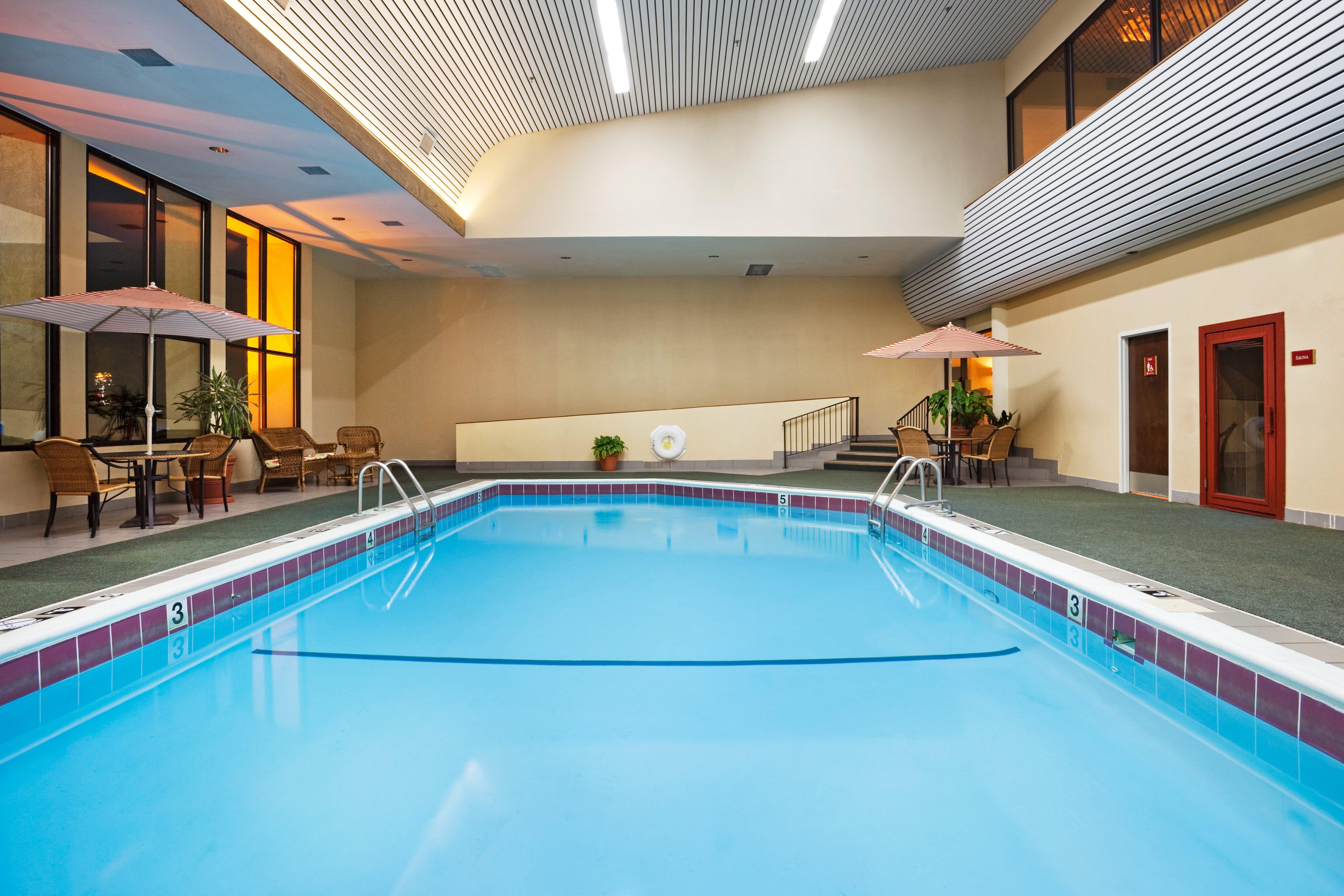 Crowne Plaza By Ihg 4*