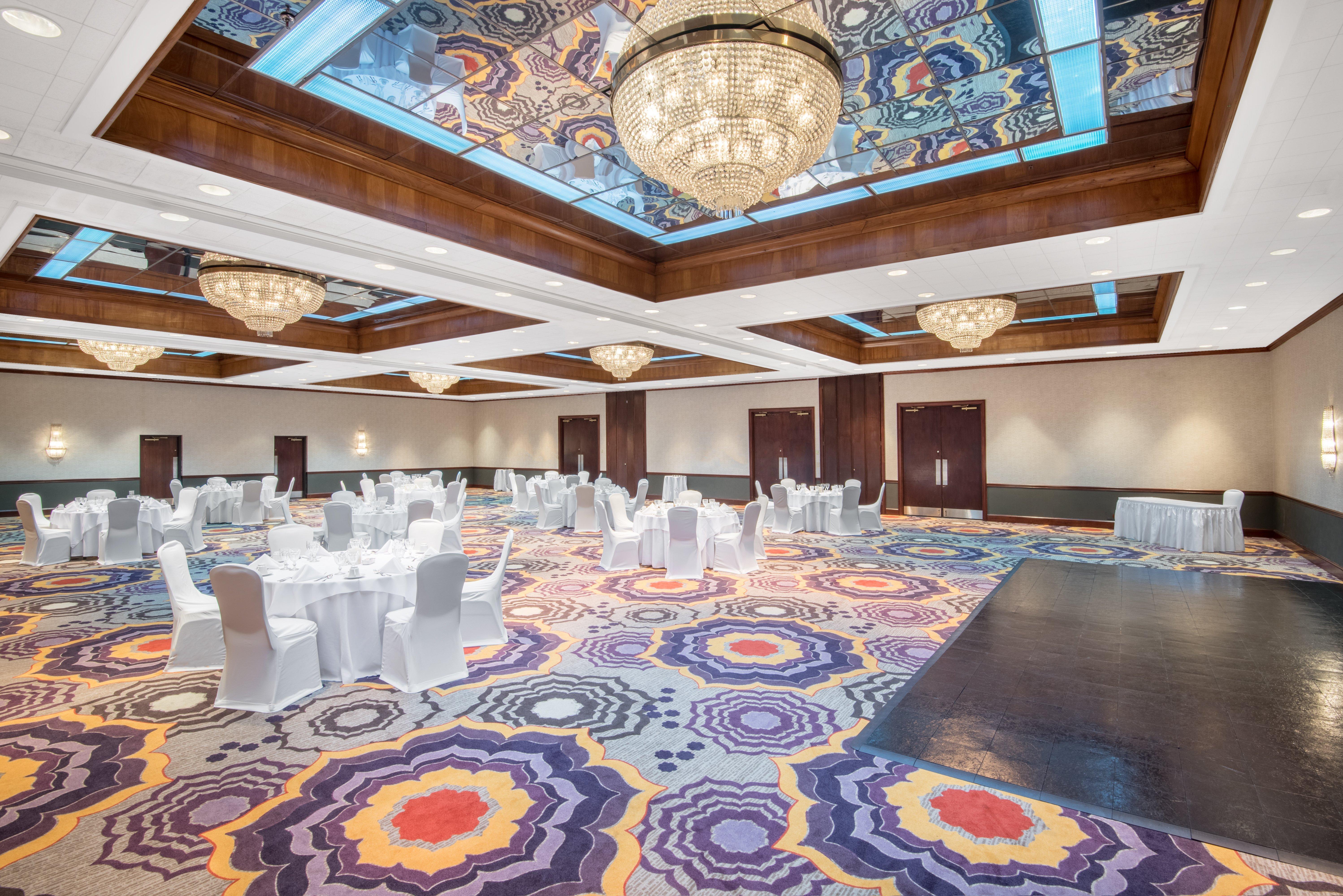 Hotel Crowne Plaza By Ihg