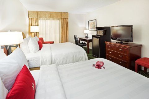 Crowne Plaza By Ihg Hickory