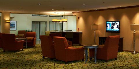 Crowne Plaza By Ihg Hotel