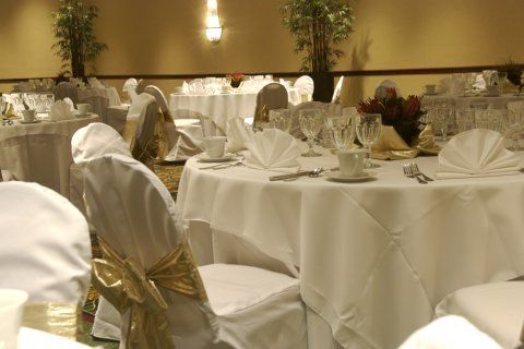 Hotel Crowne Plaza By Ihg