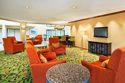Crowne Plaza By Ihg 4* Hickory