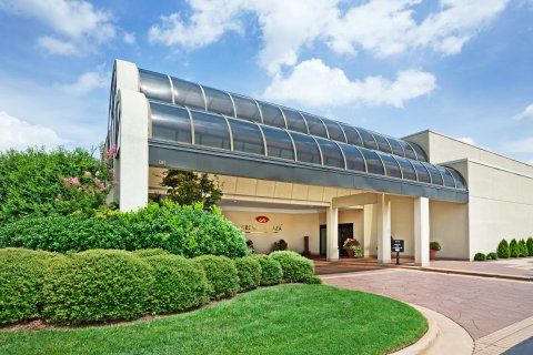Crowne Plaza By Ihg Hotel Hickory