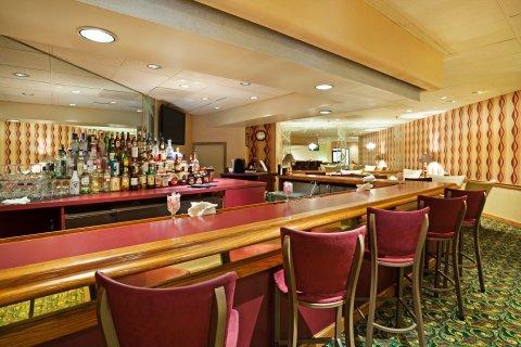 Crowne Plaza By Ihg Hotel