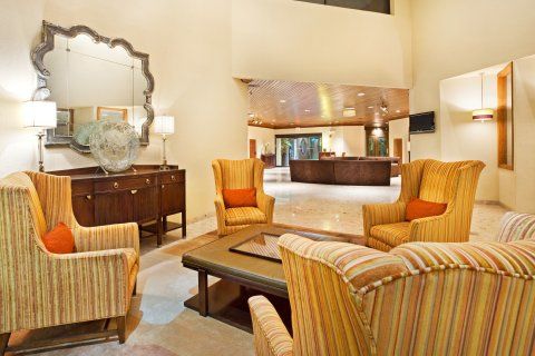 Crowne Plaza By Ihg 4* Hickory