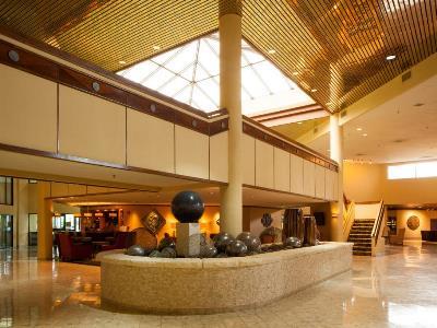 Crowne Plaza By Ihg
