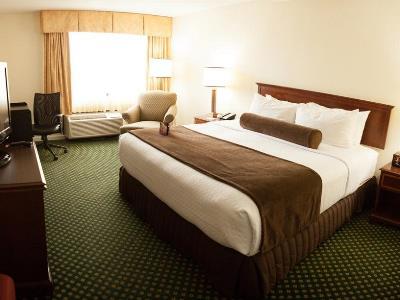 Hotel Crowne Plaza By Ihg