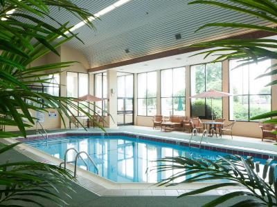 Crowne Plaza By Ihg Hotel Hickory