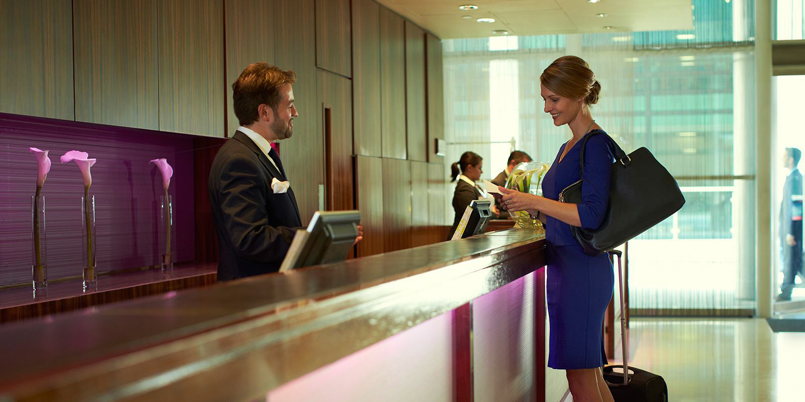 Crowne Plaza By Ihg Hotel 4*