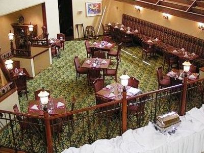 Crowne Plaza By Ihg 4* Hickory