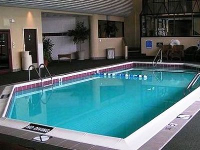 Crowne Plaza By Ihg 4*