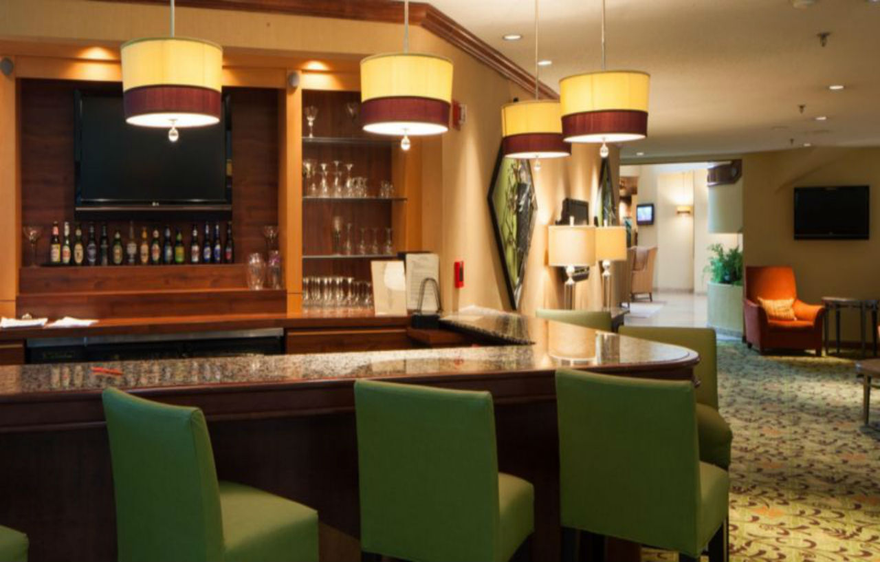 Hotel Crowne Plaza By Ihg 4*
